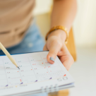 Calendar oficial pentru admiterea la liceu 2027: datele importante pentru elevii de clasa a VIII-a