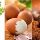 Esti un Morcov, un Ou sau un Bob de cafea? Super Test de la bunica despre cine/ cum esti cu adevarat