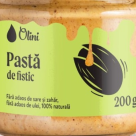 Idei de mic dejun rapid cu paste de nuci, fără zahăr adaugat, de la Olini