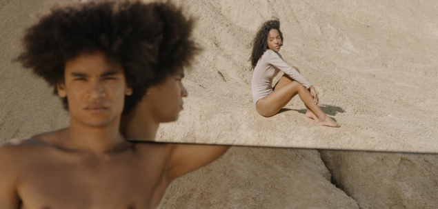 Aveti mai multe asemanari de caracter sau mai multe deosebiri?