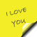 Ce inseamna Te iubesc?