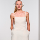 Calvin Klein Collection de Veronica Leoni - Prezentare de modă a colecției de primăvară 2026 în New York City