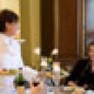 Piept de pui cu unt condimentat