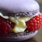 Desert de Martisor: Macarons ( bezea clasica)