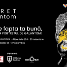 Săptămâna Generozității se întâmplă anul acesta pe 22-29 noiembrie. Toți românii sunt încurajați să facă o faptă bună.