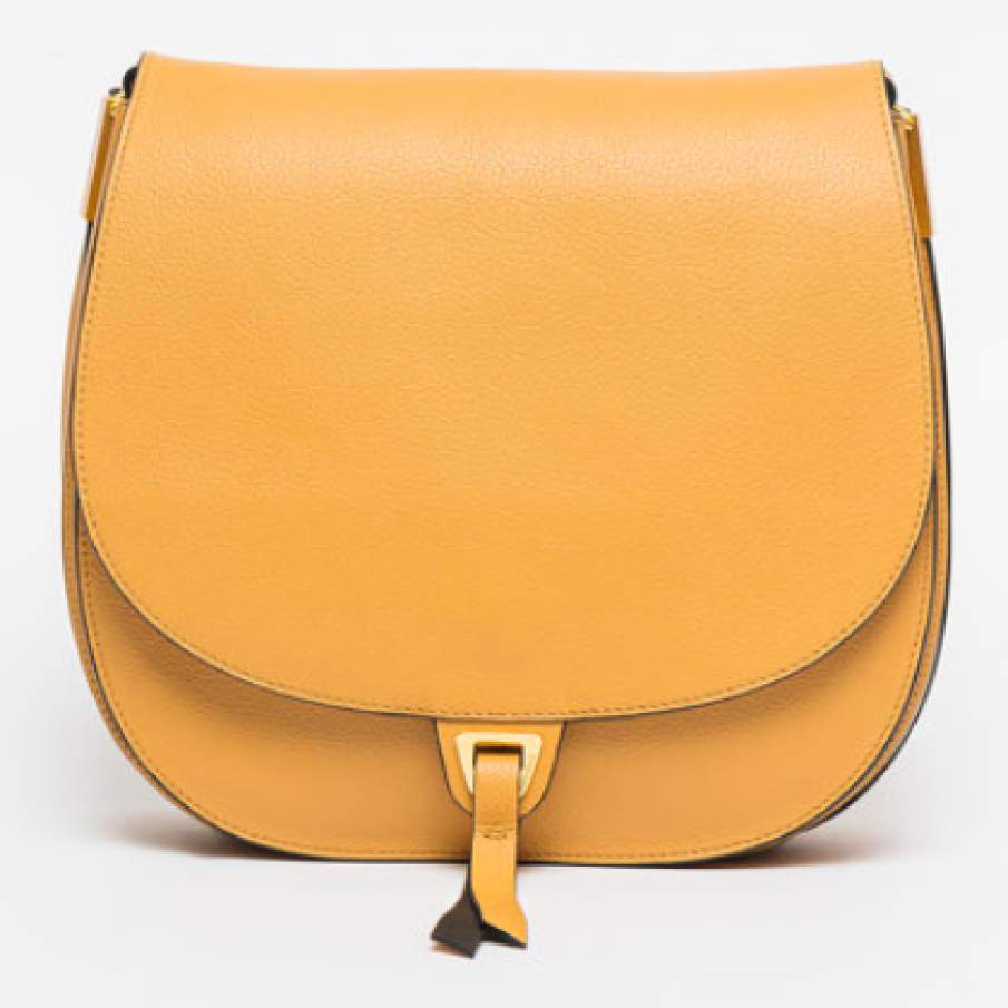 COCCINELLE Geantă crossbody de piele Arpege