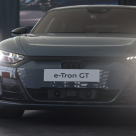 Audi lansează în România două noi modele 100% electrice: Audi e-tron GT și Audi Q4 e-tron, primul SUV electric compact din gamă