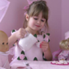 3 secrete pentru coafura perfecta a fetitei tale 