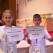 2 copii români au obținut, în premieră, locul 1 la Olimpiada Mondială de Abac WAMAS!