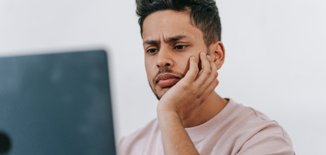 Cine te ingana si nu te superi?