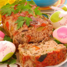 5 retete de drob pentru masa de Paste