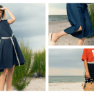 Colecția capsulă Irina Schrotter X TEX: piese vestimentare minimaliste ce aduc confort și personalitate ținutelor