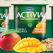 Răspunde burticii tale cu noul iaurt Activia Mango Cereale