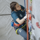 Ariana, un exemplu de voință:  Mi-ar plăcea să cred că în curând vor fi puțini copii nevăzători care să nu iasă din casă. Fiindcă viața e frumoasă, lumea e frumoasă și ar fi păcat să trecem pe lângă ele fără să ne bucurăm!”