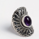 Top 5 inele din argint cu semnificații deosebite - De ce să le porți în acest an