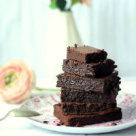 Prajitura cu ciocolata