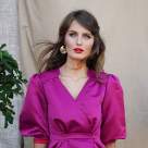  Diana Amar: Mă inspiră natura, iubesc ceea ce fac, mă simt împlinită!