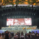 Orchestra Operei Naționale București dirijată de Daniel Jinga a încântat publicul prezent la Expo 2020 Dubai