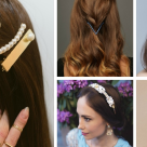 Accesoriile de Par ale verii 2020: cele mai cool tendinte ale momentului