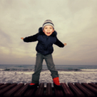 Copiii ne invata sa ne redescoperim: 10 lectii practice de viata