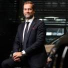 Mercedes-Benz România îl numește pe Kai-Uwe Trillenberg în funcția de CEO