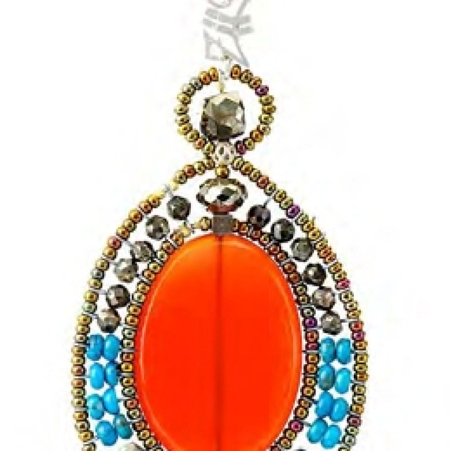 Pandantiv Ziio model 3