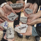 Habitat for Humanity România continuă campania Pune TU piatra de temelie!