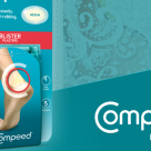 Intra si tu in CONCURSUL Compeed: Creeaza-ti pantofii ideali si Compeed ti-i transforma in realitate!