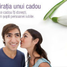 Cadouri pentru cei dragi, de Dragobete si Martisor