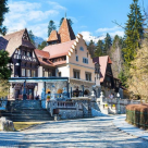 O cazare în Sinaia e tot ce-ți trebuie pentru un sejur perfect. 5 motive să mergi la munte la noi