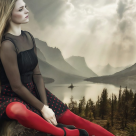 10 Modele șic și îndrăznețe de sandale stil gotic rock