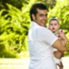 Importanta relatiei tata-fiica