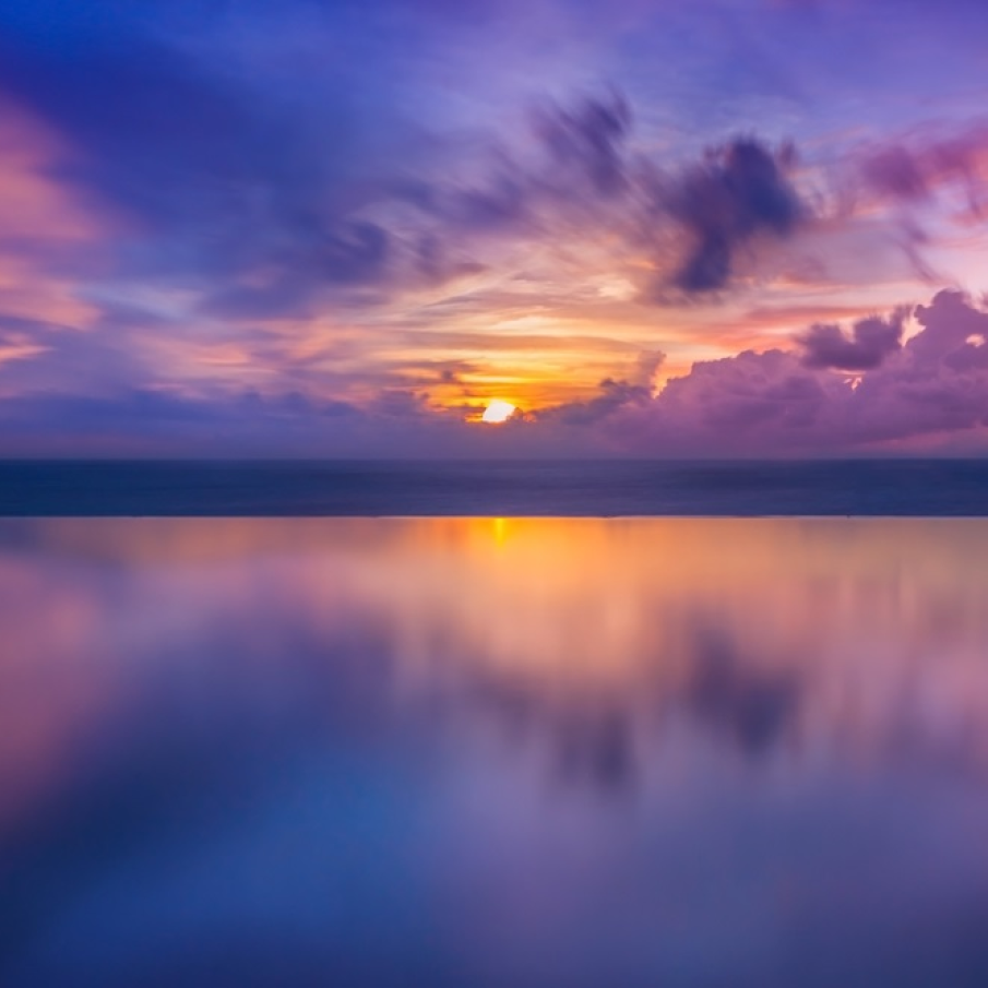 Simfonie de culori, terapie pentru ochi si suflet 