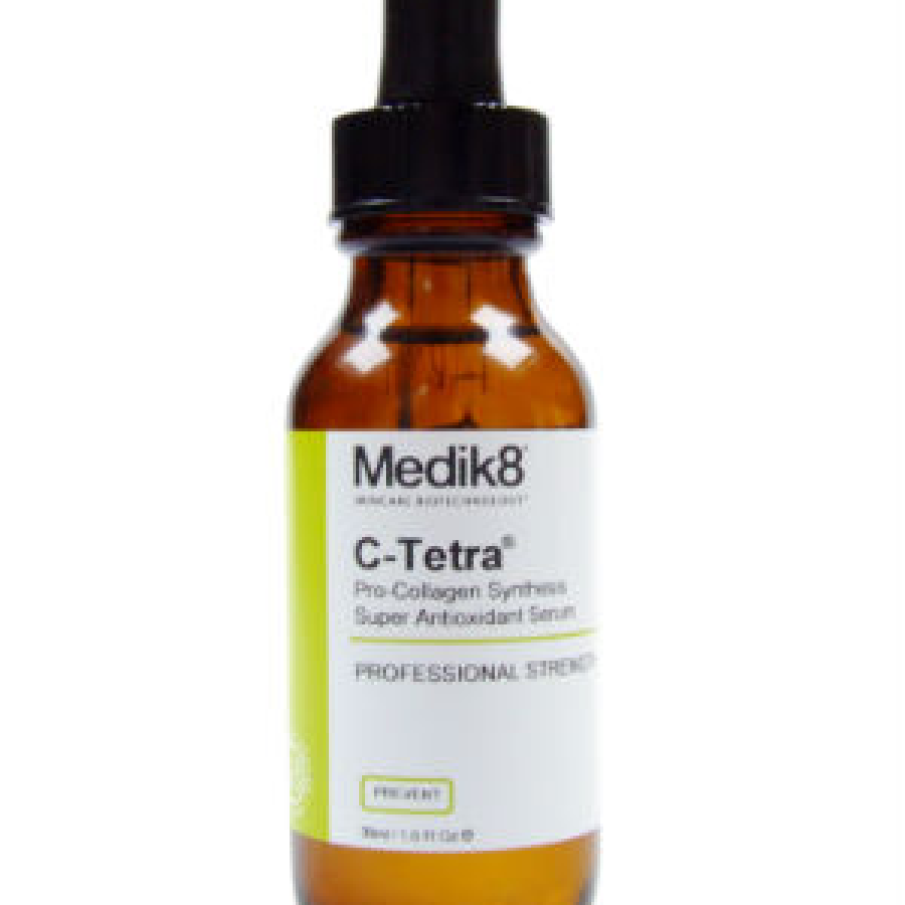 Antioxidant pentru pielea ta