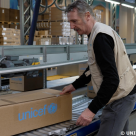 Cererea de materiale vitale pentru copii a ajuns la un maxim istoric, în timp ce UNICEF marchează 60 de ani de operațiuni la Centrul din Copenhaga 