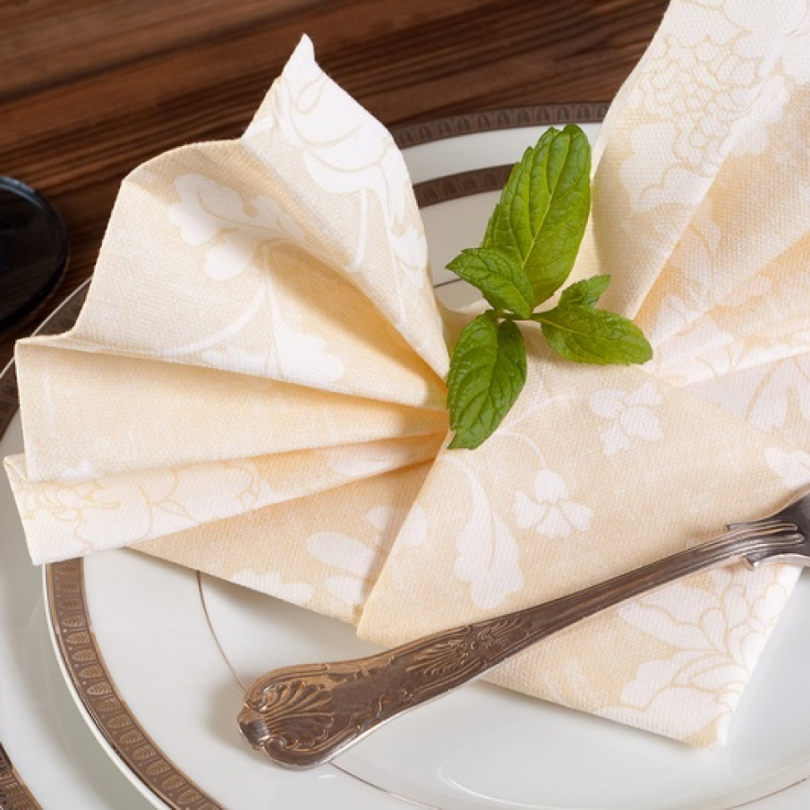 Semievantaiul: Eleganta si simplitate 