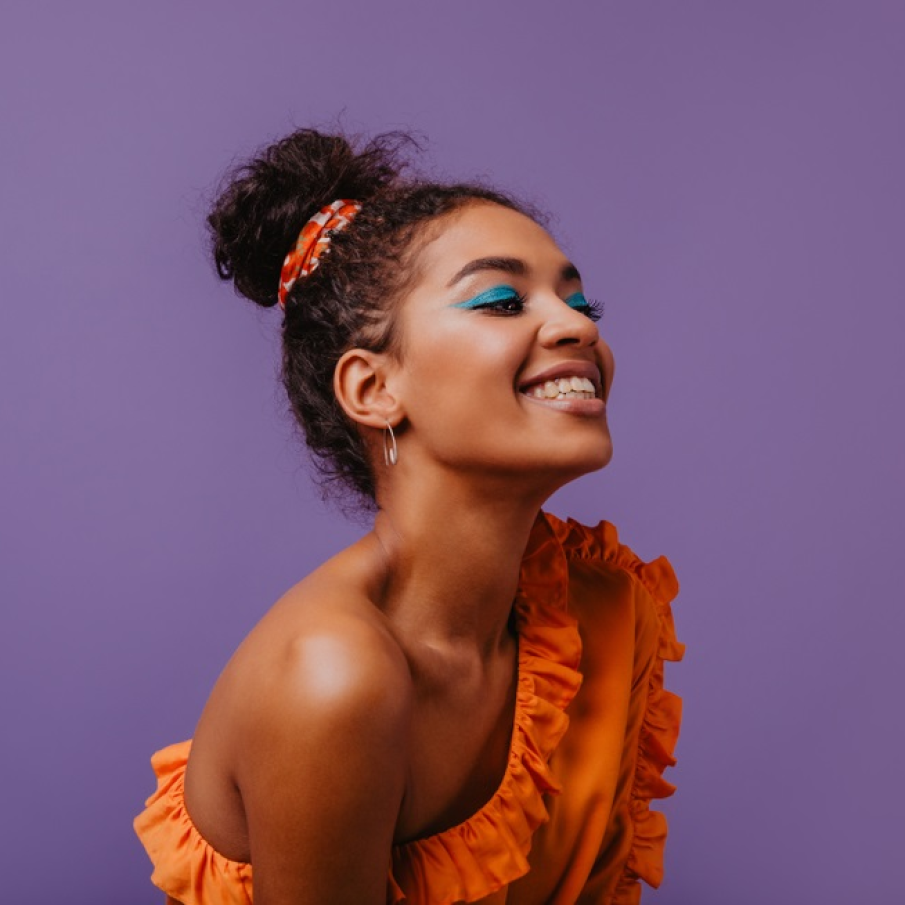 Esarfa 'prinde-ti cocul' 