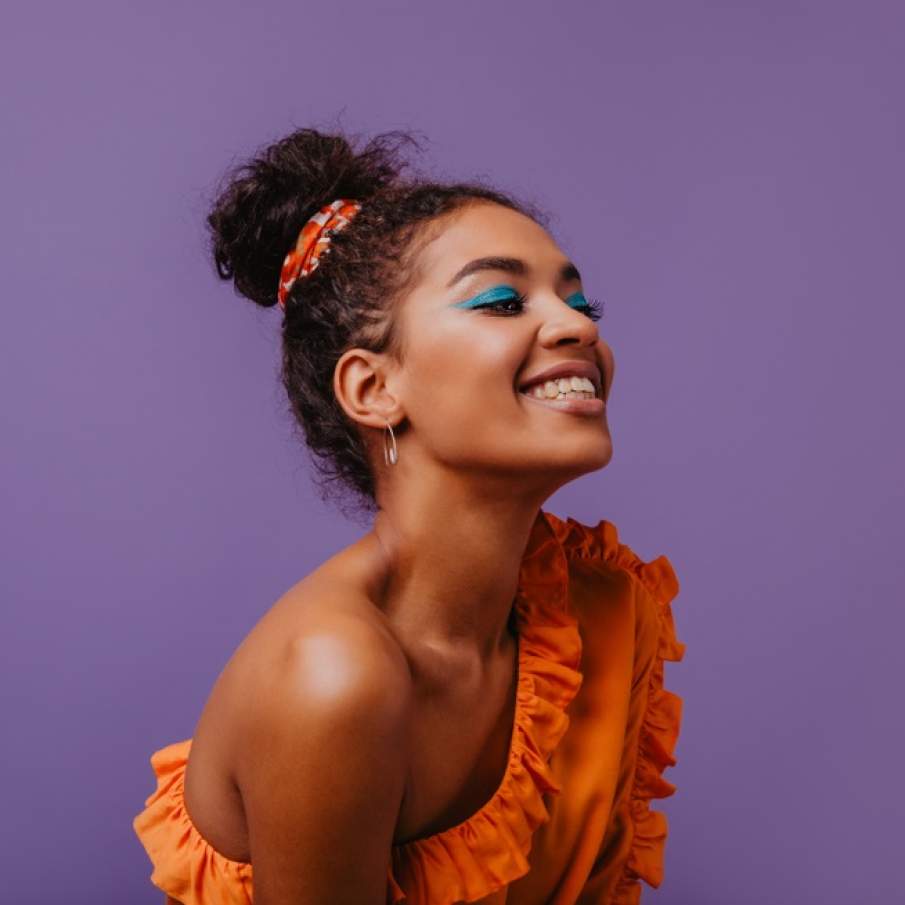 Esarfa 'prinde-ti cocul' 