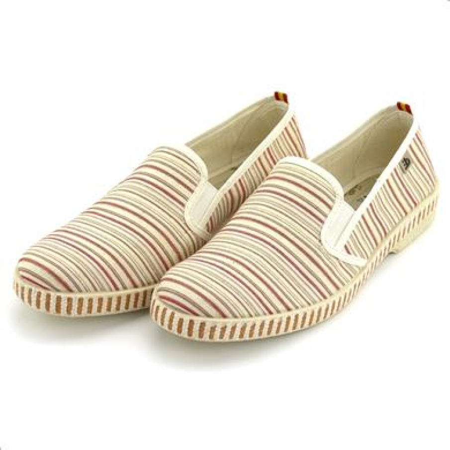 Pantofi de vara Berevere bej