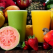 Capcanele din dieta: sucul de fructe si uleiul de masline nu ajuta la slabit!