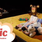 Amfiteatrul VăraTIC rămâne deschis toată luna AUGUST