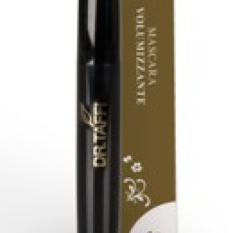 Rimel bio pentru volum extra