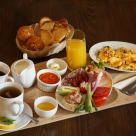 3 conace de poveste din județul Covasna unde poți evada în această primăvară