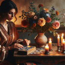 Etalare Tarot: Ce daruri primește fiecare zodie în sezonul Vărsătorului (20 ianuarie-18 februarie)