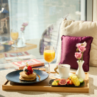 Sărbătorește dragostea de Valentine’s Day în inima Bucureștiului, la Sheraton Bucharest Hotel