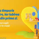 Lidl susține importanța Educației Timpurii pentru dezvoltarea sănătoasă a copiilor, printr-un parteneriat strategic cu Centrul Step by Step