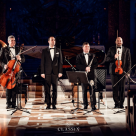 Debutul Classix Festival 2021: renașterea Aeterna 