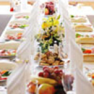 Meniu de vara pentru o nunta perfecta