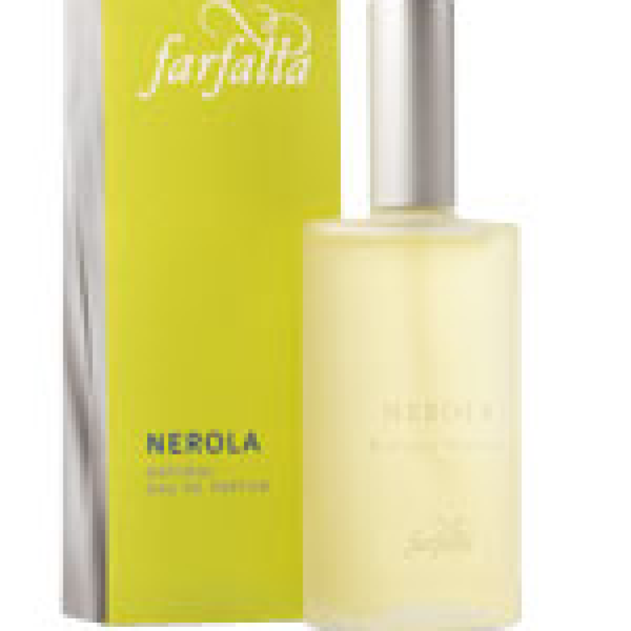Parfum natural Farfalla Nerola
