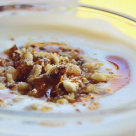 Tiramisu pentru cei mici, dar si pentru cei mari